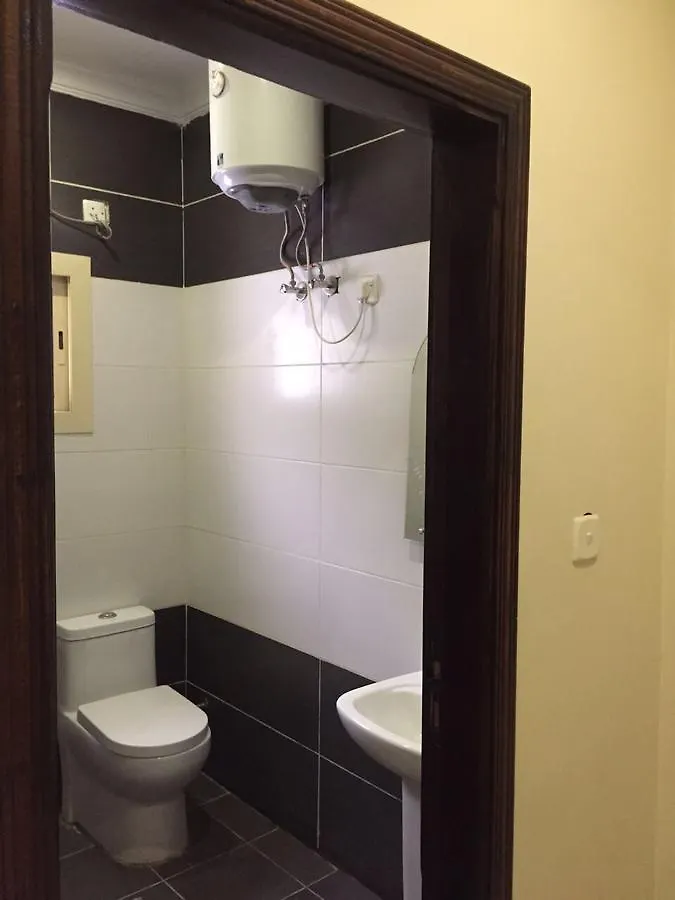 Barakah Al Makkia Hotel