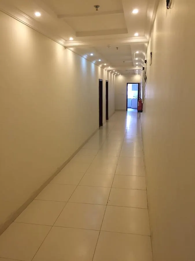 فندق بركة المكية 4*, مكة المملكة العربية السعودية
