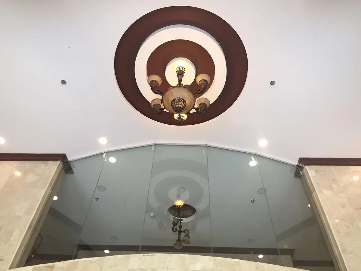 Barakah Al Makkia Hotel 메카