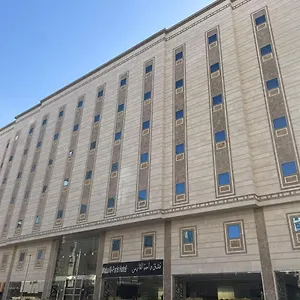 4* فندق فندق الفارس رويال