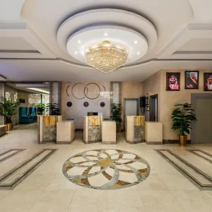 4* فندق بيست ويسترن أجياد المكرمة Western