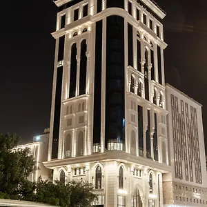 4* فندق Wassad Makkah وسد