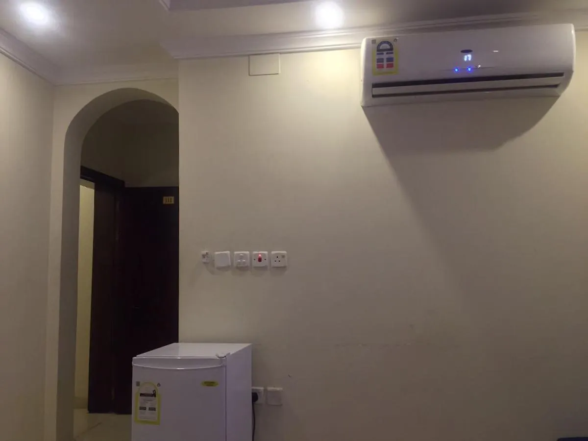 Barakah Al Makkia Hotel
