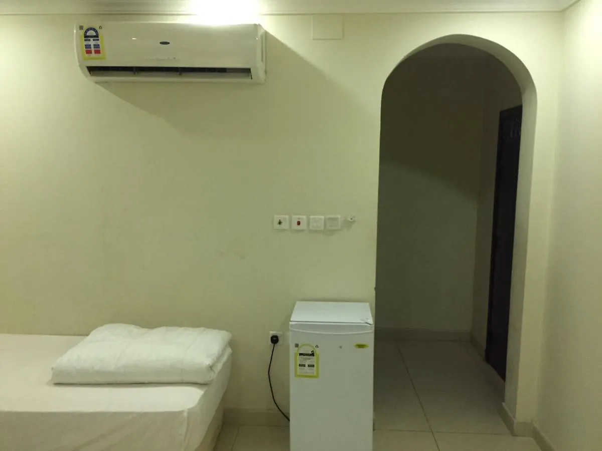 Barakah Al Makkia Hotel 4*, Mecca