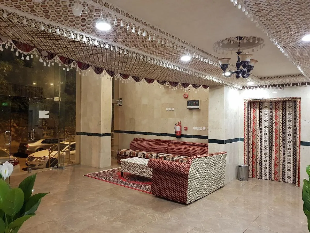 Barakah Al Makkia Hotel 4*, Mecca Arab Saudi